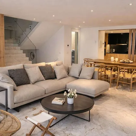 别墅 Marizen 4 Bedroom With Private Pool