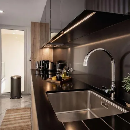 Marizen 4 Bedroom With Private Pool * 阿尔布费拉