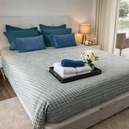 别墅 Marizen 4 Bedroom With Private Pool