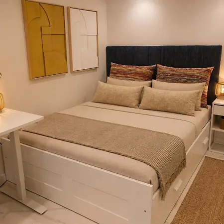 Marizen 4 Bedroom With Private Pool 别墅