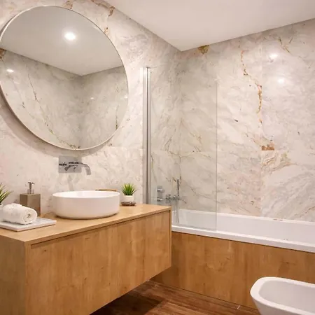 别墅 Marizen 4 Bedroom With Private Pool 阿尔布费拉