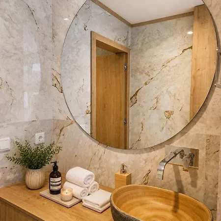 Marizen 4 Bedroom With Private Pool 别墅 阿尔布费拉
