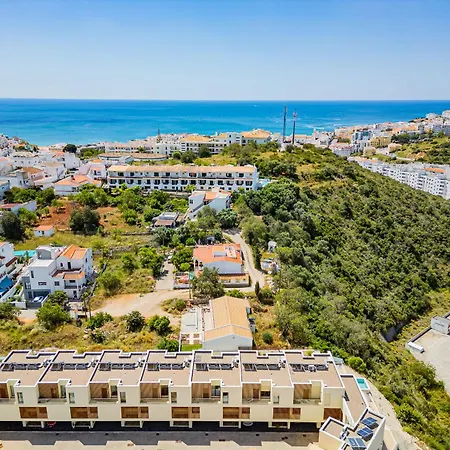 Marizen 4 Bedroom With Private Pool Albufeira